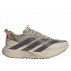 Adidas Adizero Evo SL ATR shoes in Brown and Cream