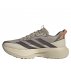 Adidas Adizero Evo SL ATR shoes in Brown and Cream