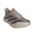 Adidas Adizero Evo SL ATR shoes in Brown and Cream