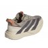 Adidas Adizero Evo SL ATR shoes in Brown and Cream