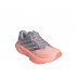 adidas Supernova Rise 3 shoes in Orange and Silver