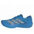 adidas Adizero Takumi Sen 11 Ekiden Pack M Shoes Blue-Silver