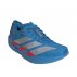 adidas Adizero Takumi Sen 11 Ekiden Pack M Shoes Blue-Silver