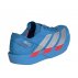 adidas Adizero Takumi Sen 11 Ekiden Pack M Shoes Blue-Silver