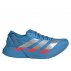 adidas Adizero Adios Pro 4 Ekiden Pack M shoes Blue and Silver
