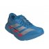 adidas Adizero Adios Pro 4 Ekiden Pack M shoes Blue and Silver