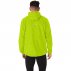 Kurtka Asics Run Hood Jacket M Limonkowa