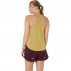 Koszulka Asics Road Tank W Zielona
