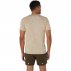 Asics Road Seamless SS Top M Brown