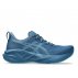 buty asics novablast 5 m niebieskie