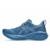 Buty Asics Novablast 5 M Niebieskie