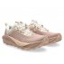 Asics Gel-Trabuco 13 W Pantofi sport bej-maro