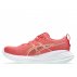 Asics Gel-Cumulus 27 W Coral Shoes