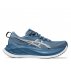 buty asics superblast 2 paris u niebieskie