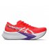 Pantofi Asics Magic Speed 4 M Roșu-Violet