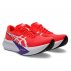 Pantofi Asics Magic Speed 4 M Roșu-Violet