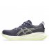 Asics Gel-Cumulus 27 M Pantofi sport violet-lime