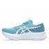 Asics Magic Speed 4 M Shoes Blue-White