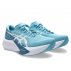 Asics Magic Speed 4 M Shoes Blue-White