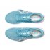 Asics Magic Speed 4 M Shoes Blue-White