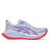 Asics Superblast 2 U Shoes Blue-Purple