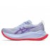 Asics Superblast 2 U Shoes Blue-Purple