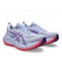 Asics Superblast 2 U Shoes Blue-Purple