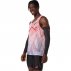 Tricou Asics Metaspeed Singlet M multicolor