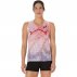 Tricou Asics Metaspeed Singlet W Multicolor