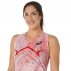 Tricou Asics Metaspeed Singlet W Multicolor