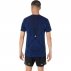 Koszulka Asics Road Seamless SS Top M Granatowa