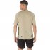 Asics FujiTrail Elite SS Top M Khaki