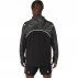 Asics Limited Series Lite-Show Jacket M Black/White