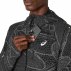 Asics Limited Series Lite-Show Jacket M Black/White