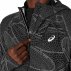 Asics Limited Series Lite-Show Jacket M Black/White