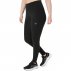 Legginsy Asics Road Winter High Waist Tight W Czarne