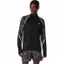 Asics Limited Series Lite-Show LS Top M Negru și Alb