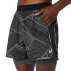 Spodenki Asics Limited Series Lite-Show Short M Czarno-Białe