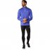 Colanți Asics Core Winter Tight M Negri