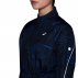 Kurtka Asics Liteshow Packable Jacket W Czarno-Granatowa