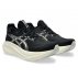 Asics Gel-Nimbus 27 M Shoes Black and White