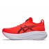 Asics Gel-Nimbus 27 M Red-Black Shoes