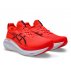 Asics Gel-Nimbus 27 M Red-Black Shoes