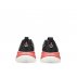 Asics Gel-Cumulus 27 W Black and Coral Shoes