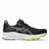 Asics Gel-Kayano 32 M Shoes Black and Lime