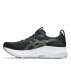 Asics Gel-Kayano 32 M Shoes Black and Lime
