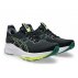 Asics Gel-Kayano 32 M Shoes Black and Lime