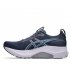 Buty Asics Gel-Kayano 32 W Granatowo-Różowe
