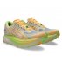 Pantofi Asics Metafuji Trail M Lime și Portocaliu