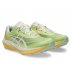 Asics FujiSpeed 4 U Shoes Green-Orange
